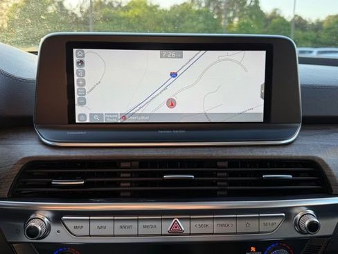 Used 2021 Kia Telluride SX FWD image 21