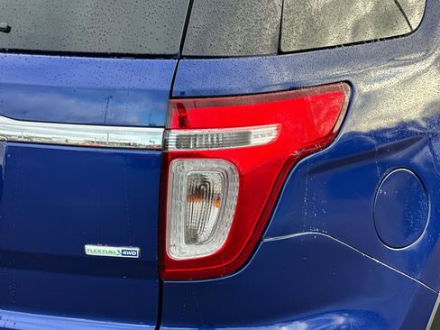 Used 2015 Ford Explorer 4WD image 25
