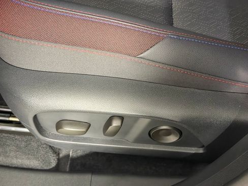 Used 2026 Chevrolet Equinox RS w/ LPO, Floor Liner Package FWD image 20