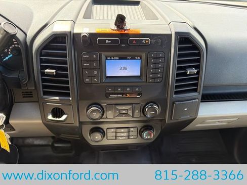 Used 2019 Ford F150 XL w/ Equipment Group 101A Mid RWD image 13