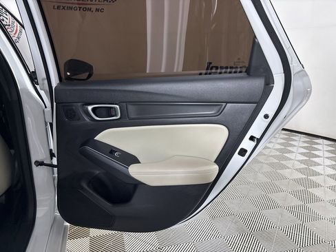 Used 2025 Acura Integra A-Spec image 26