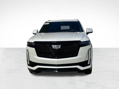 Used 2023 Cadillac Escalade Sport w/ LPO, ONYX Package image 6