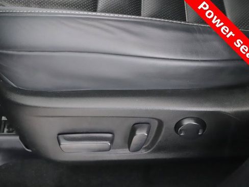 Used 2021 Lexus RX 350 F Sport w/ Accessory Package image 19