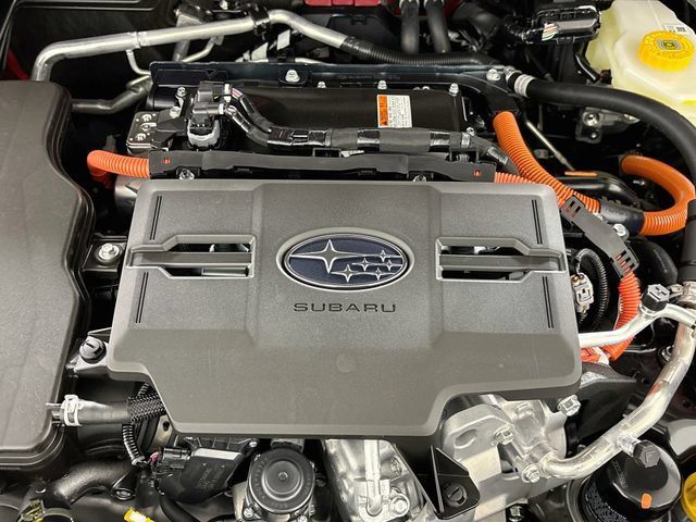 New 2026 Subaru Forester Premium AWD/4WD image 30