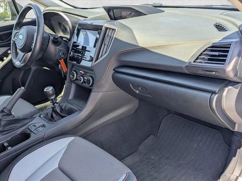 Used 2020 Subaru Crosstrek 2.0i Premium AWD/4WD image 20