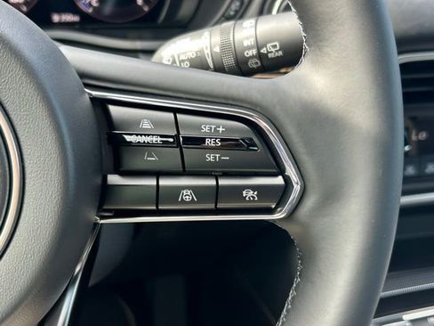 New 2026 MAZDA CX-70 3.3 Turbo w/ Premium Plus Pkg image 18