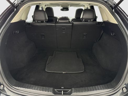 Used 2020 MAZDA CX-5 Grand Touring AWD/4WD image 48