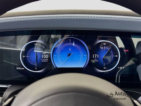 Used 2024 Rolls-Royce Spectre w/ Spectre Launch Package image 15