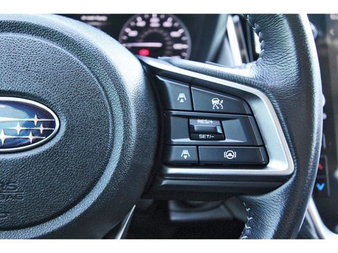 Certified 2023 Subaru Outback Onyx Edition image 15