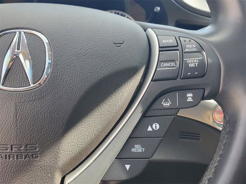 Used 2020 Acura ILX image 25