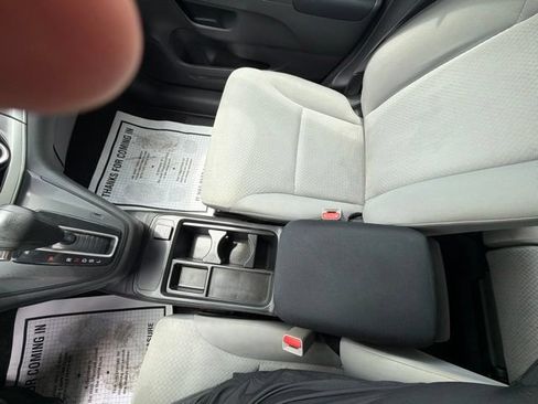 Used 2016 Honda CR-V LX image 19