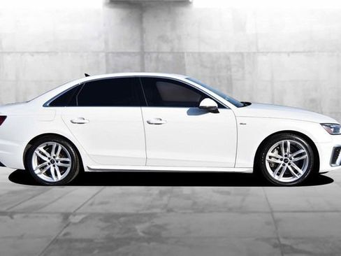 Used 2024 Audi A4 2.0T Premium Plus w/ Premium Plus Package image 5