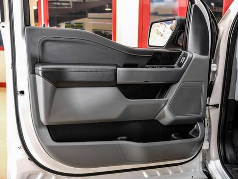 Used 2023 Ford F150 XLT w/ Equipment Group 301A Mid AWD/4WD image 48