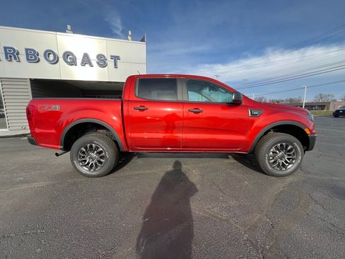 Used 2023 Ford Ranger XLT w/ Equipment Group 301A Mid image 2