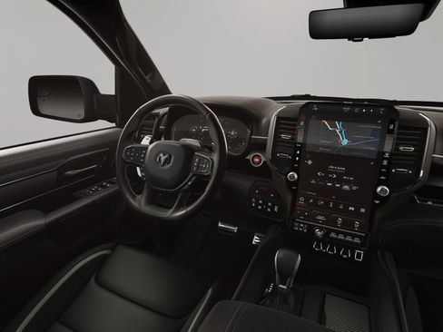 New 2026 RAM 1500 RHO image 8