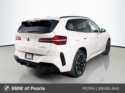 New 2026 BMW X3 xDrive30 w/ Premium Package image 7