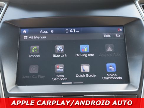 Used 2019 Hyundai Santa Fe XL FWD image 22
