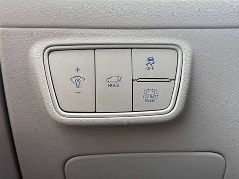 Used 2022 Hyundai Tucson SEL image 25