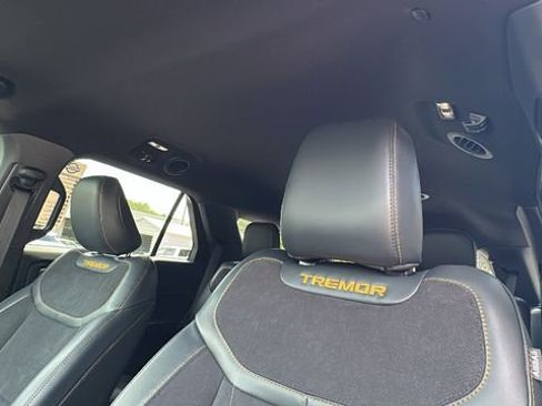 New 2026 Ford Explorer Tremor w/ Tremor Convenience Package AWD/4WD image 30