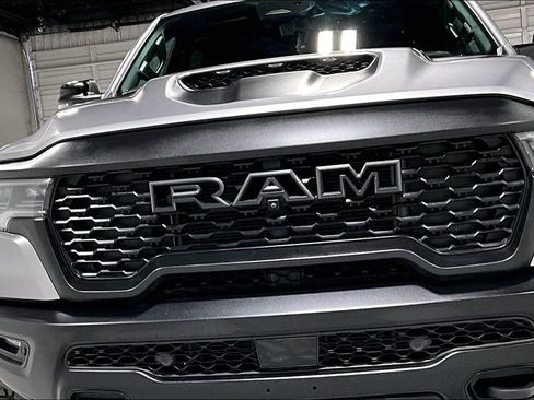 Used 2025 RAM 1500 RHO w/ RHO Level 1 Equipment Group AWD/4WD image 37