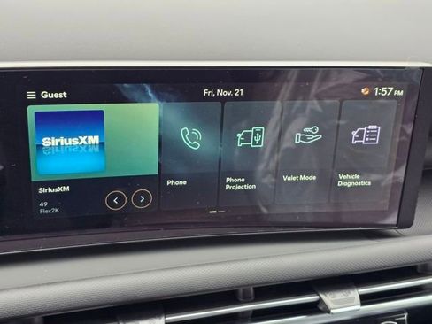 New 2026 Hyundai Santa Cruz SEL image 9