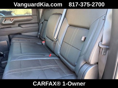 Used 2024 Chevrolet Silverado 2500 High Country w/ High Country Premium Package image 25