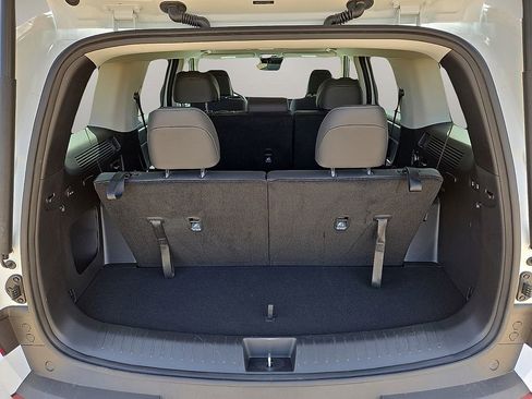 Used 2026 Hyundai Santa Fe SEL image 13