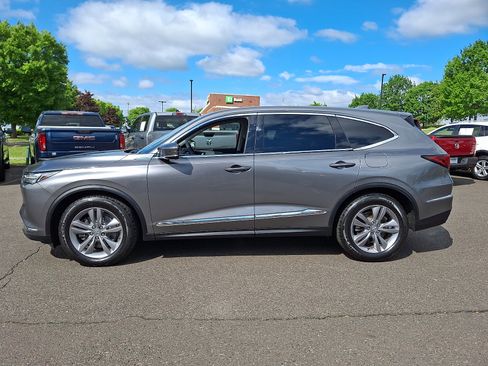 Certified 2023 Acura MDX SH-AWD image 7