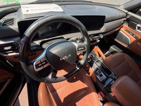 Certified 2024 Kia Telluride EX X-Line AWD/4WD image 7