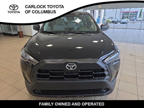 Used 2026 Toyota Corolla Cross L FWD image 4
