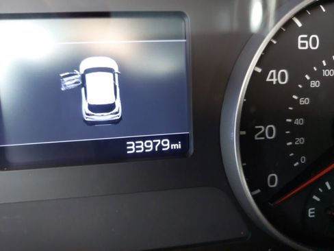 Used 2023 Kia Seltos S w/ Navigation Package image 5