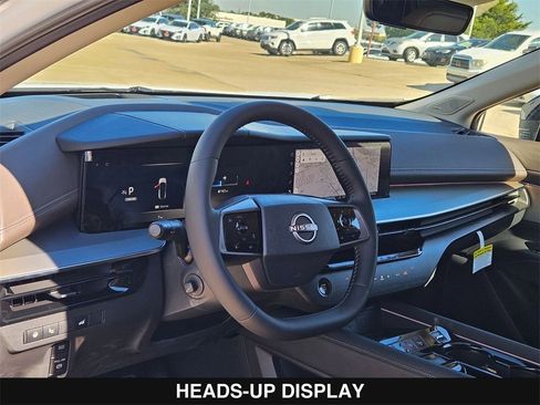 New 2026 Nissan Murano Platinum image 13