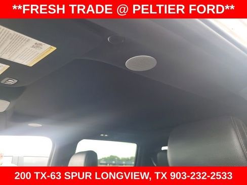 Used 2022 Ford F150 Platinum w/ Equipment Group 701A High AWD/4WD image 27