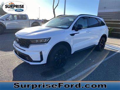 Used 2021 Kia Sorento SX