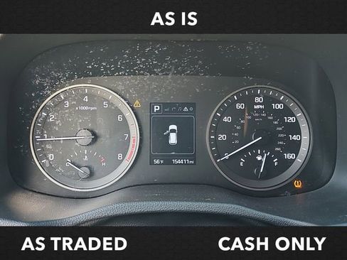 Used 2017 Hyundai Tucson SE Plus image 15