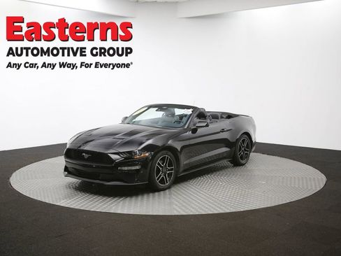 Used 2023 Ford Mustang Premium image 52