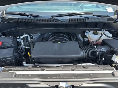Used 2024 Chevrolet Silverado 1500 High Country w/ High Country Premium Package AWD/4WD image 24