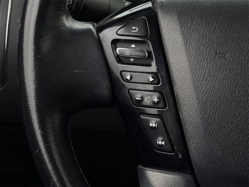 Used 2022 INFINITI QX80 Luxe image 14