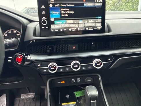 Used 2024 Honda CR-V EX-L image 19