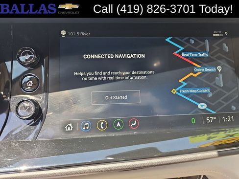 Certified 2023 Buick Envision Avenir AWD/4WD image 14
