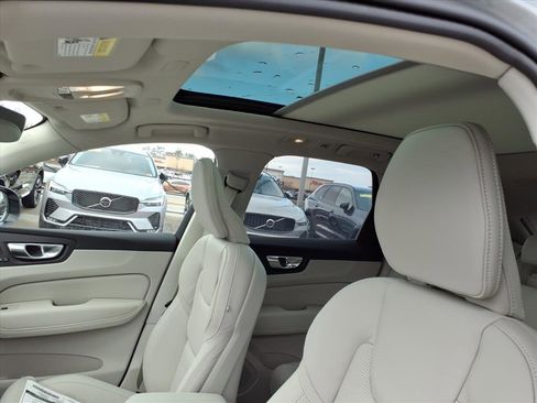 New 2026 Volvo XC60 B5 Ultra w/ Climate Package image 11