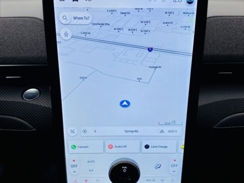 Used 2023 Ford Mustang Mach-E Premium image 14