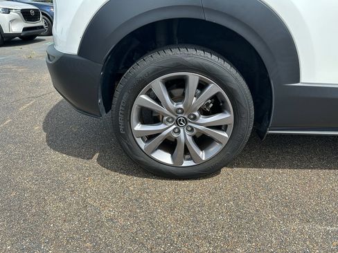 Certified 2023 MAZDA CX-30 AWD 2.5 S w/ Select Package image 5