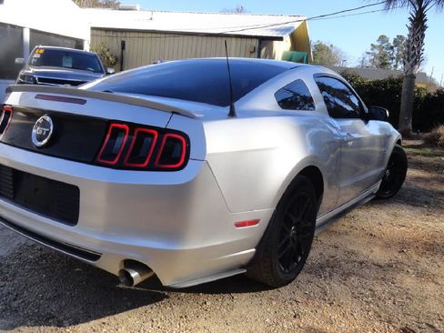 Used 2014 Ford Mustang GT Premium w/ Comfort Package image 3