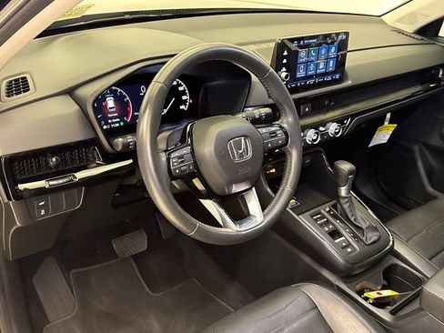 Certified 2024 Honda CR-V EX-L image 20