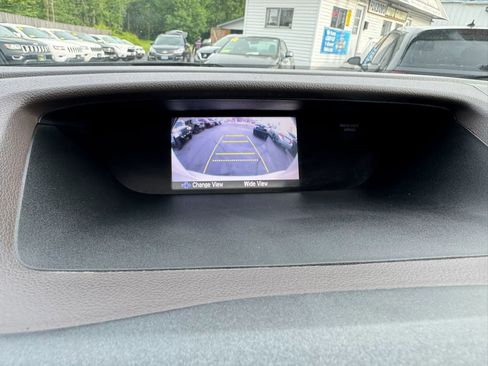 Used 2012 Honda CR-V EX-L image 15