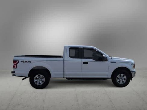 Used 2019 Ford F150 XL w/ Equipment Group 101A Mid AWD/4WD image 9