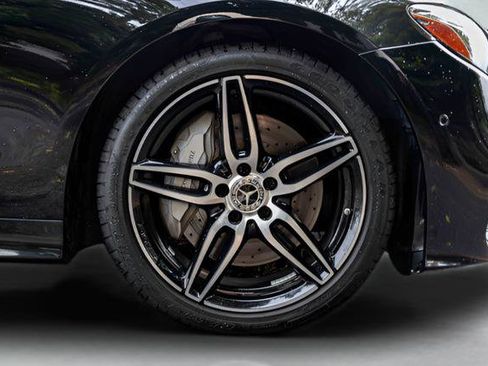 Used 2019 Mercedes-Benz E 450 E 450 image 25