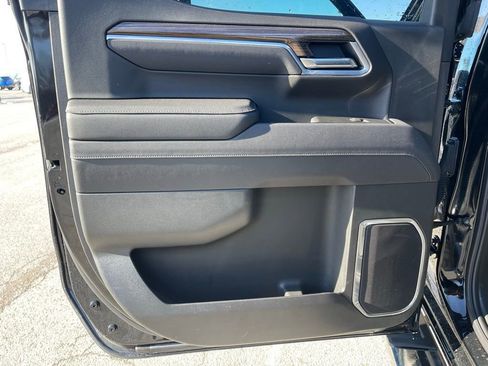 Used 2025 Chevrolet Silverado 1500 LT image 21