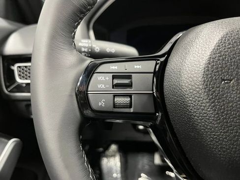 New 2026 Honda Civic Sport Touring image 18